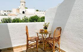 Casa Alkabir. Relax Y Piscina Cerca De La Playa.